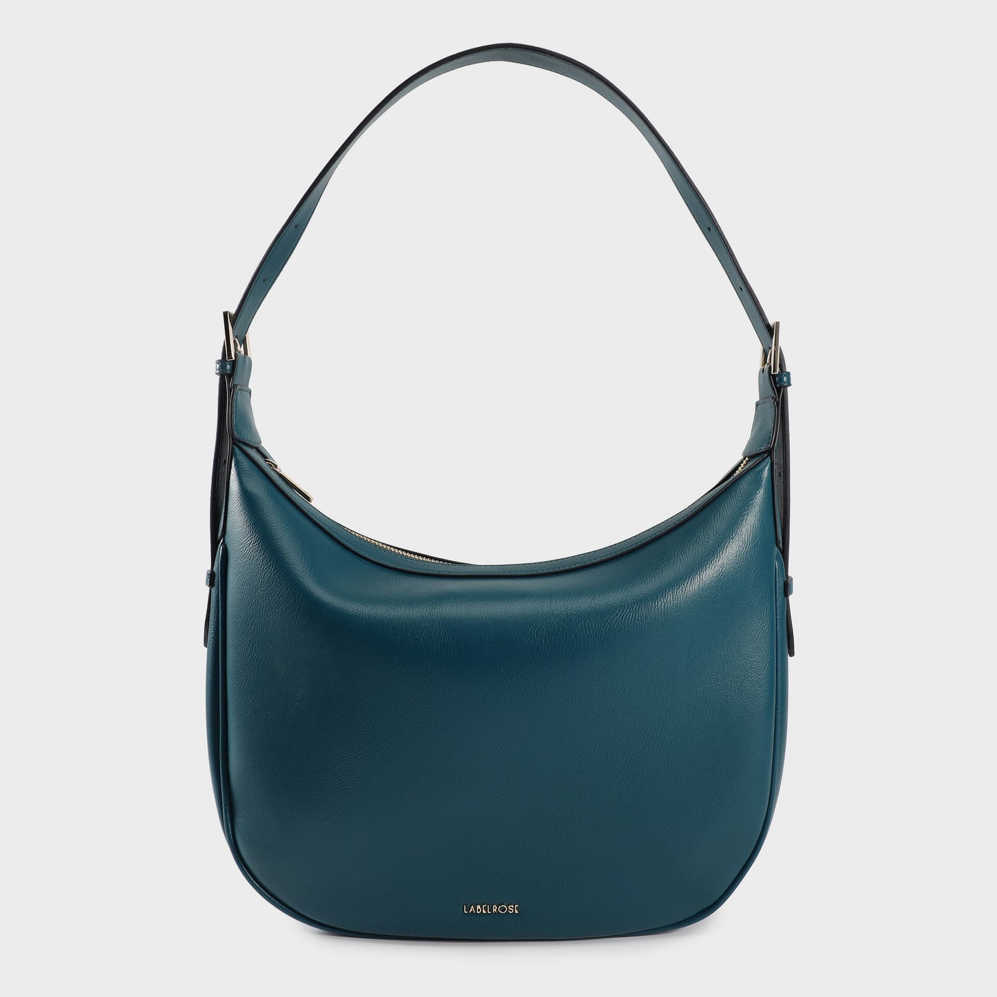 Borsa a spalla LILLIAN - FOREST GREEN