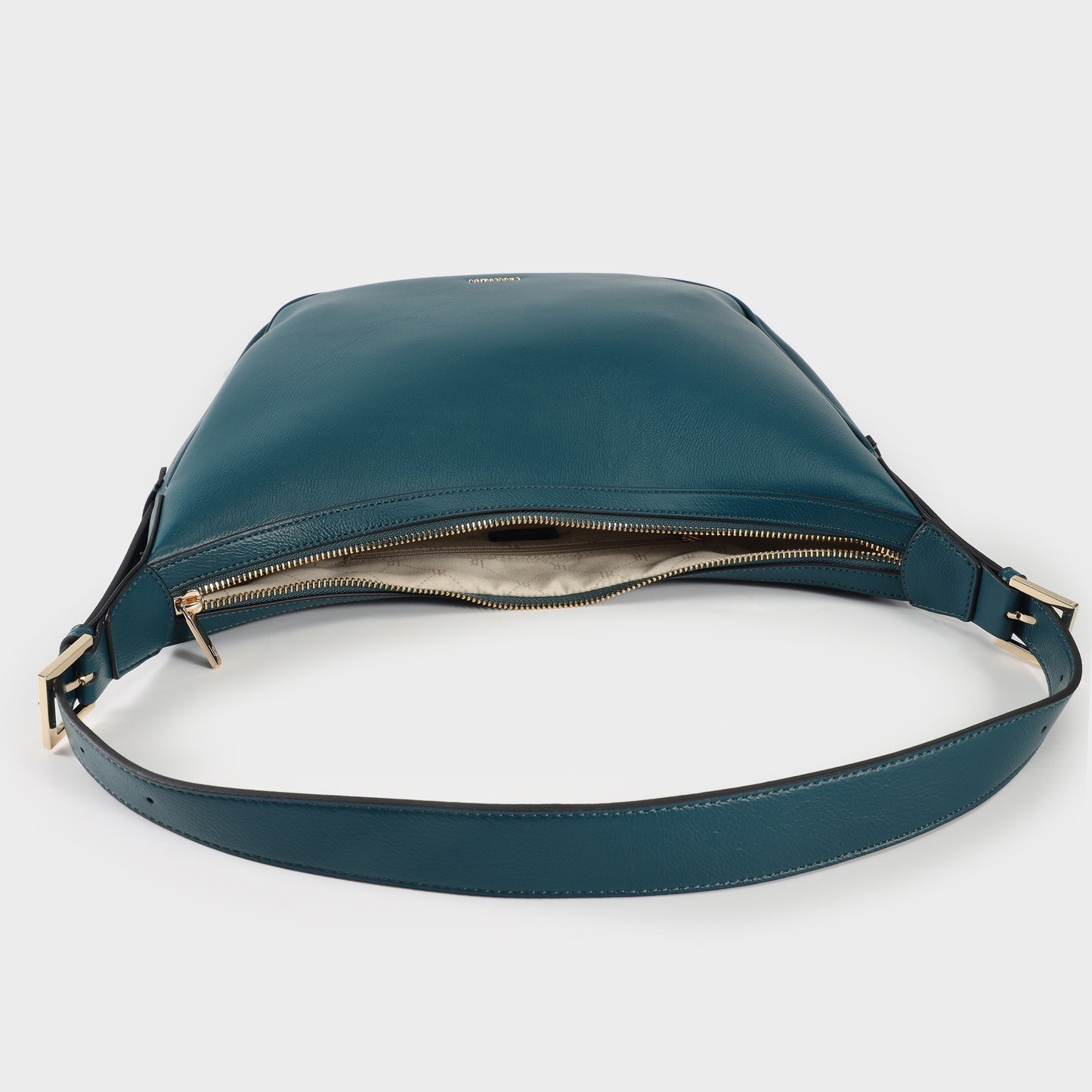 Borsa a spalla LILLIAN - FOREST GREEN