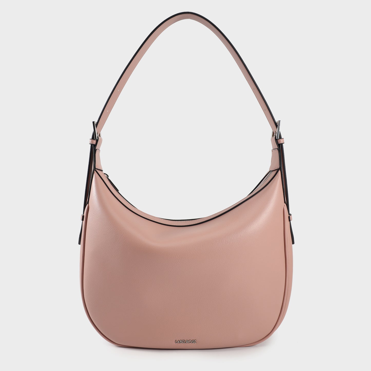 LILLIAN Shoulder Bag - LIGHT PINK