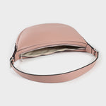 LILLIAN Shoulder Bag - LIGHT PINK