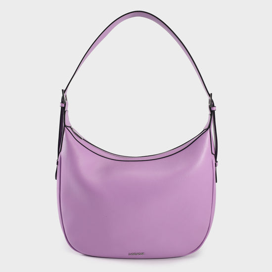 Bolso de hombro LILLIAN - LILA