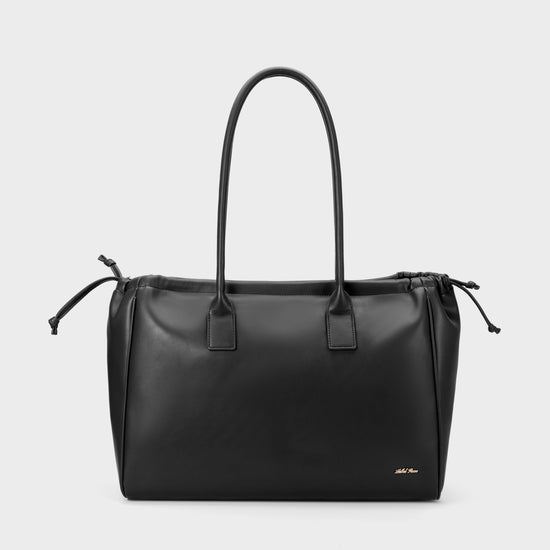 Borsa a spalla SKYLER - BLACK