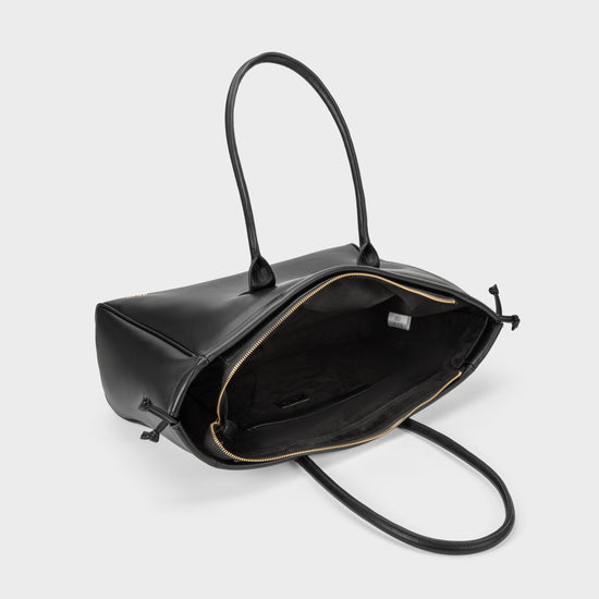 Borsa a spalla SKYLER - BLACK