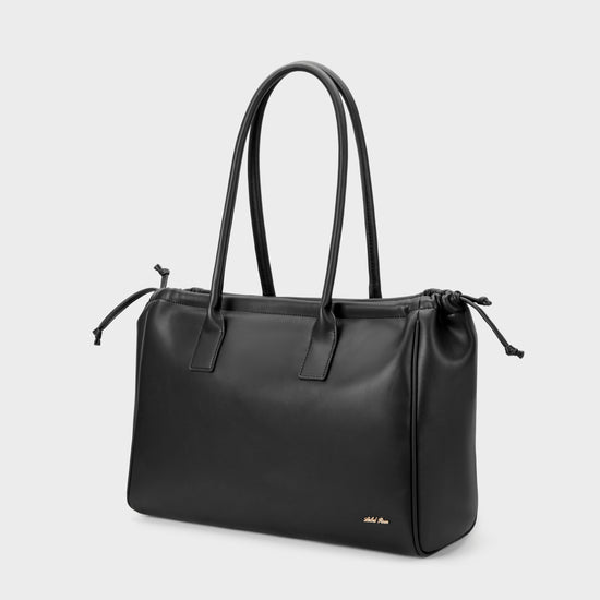 Borsa a spalla SKYLER - BLACK