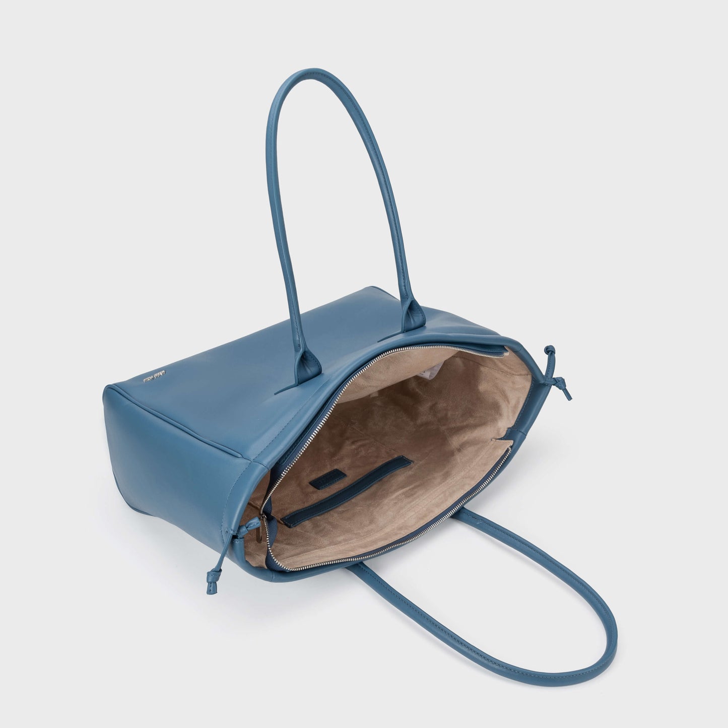 Borsa a spalla SKYLER - BLUETTE