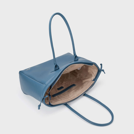 Borsa a spalla SKYLER - BLUETTE
