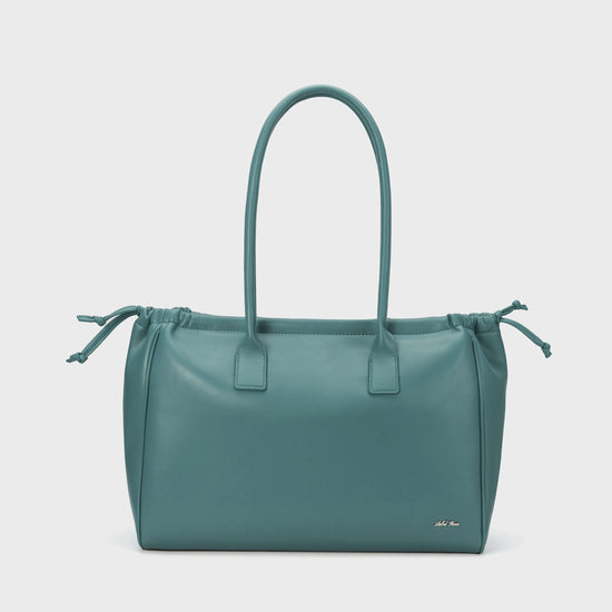 Borsa a spalla SKYLER- GREEN