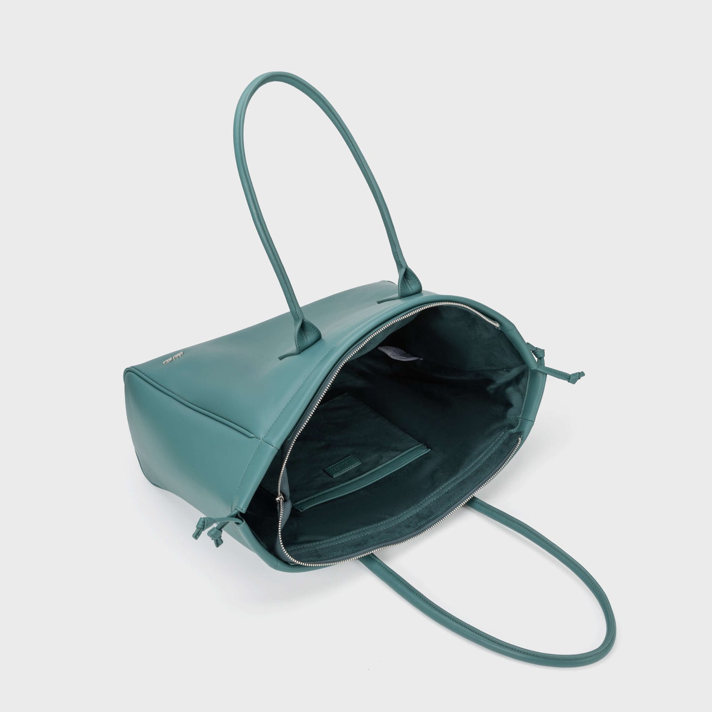 Borsa a spalla SKYLER- GREEN