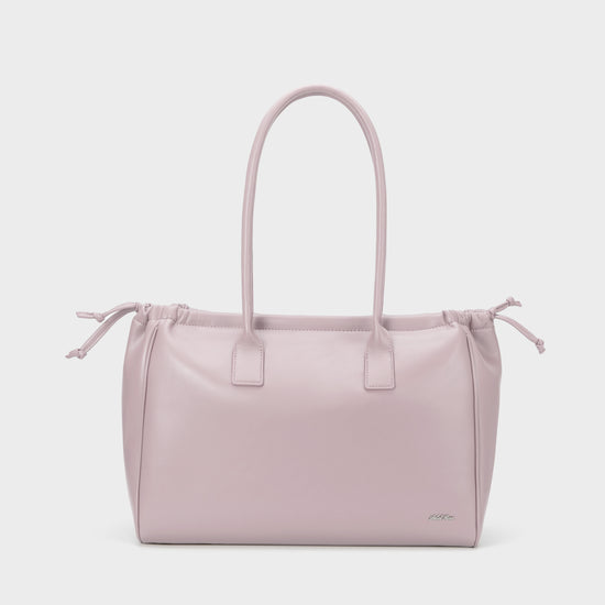 Borsa a spalla SKYLER - LAVANDER