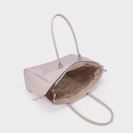 Borsa a spalla SKYLER - LAVANDER