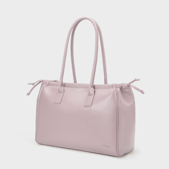 Borsa a spalla SKYLER - LAVANDER