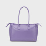 SKYLER Shoulder Bag - LILAC