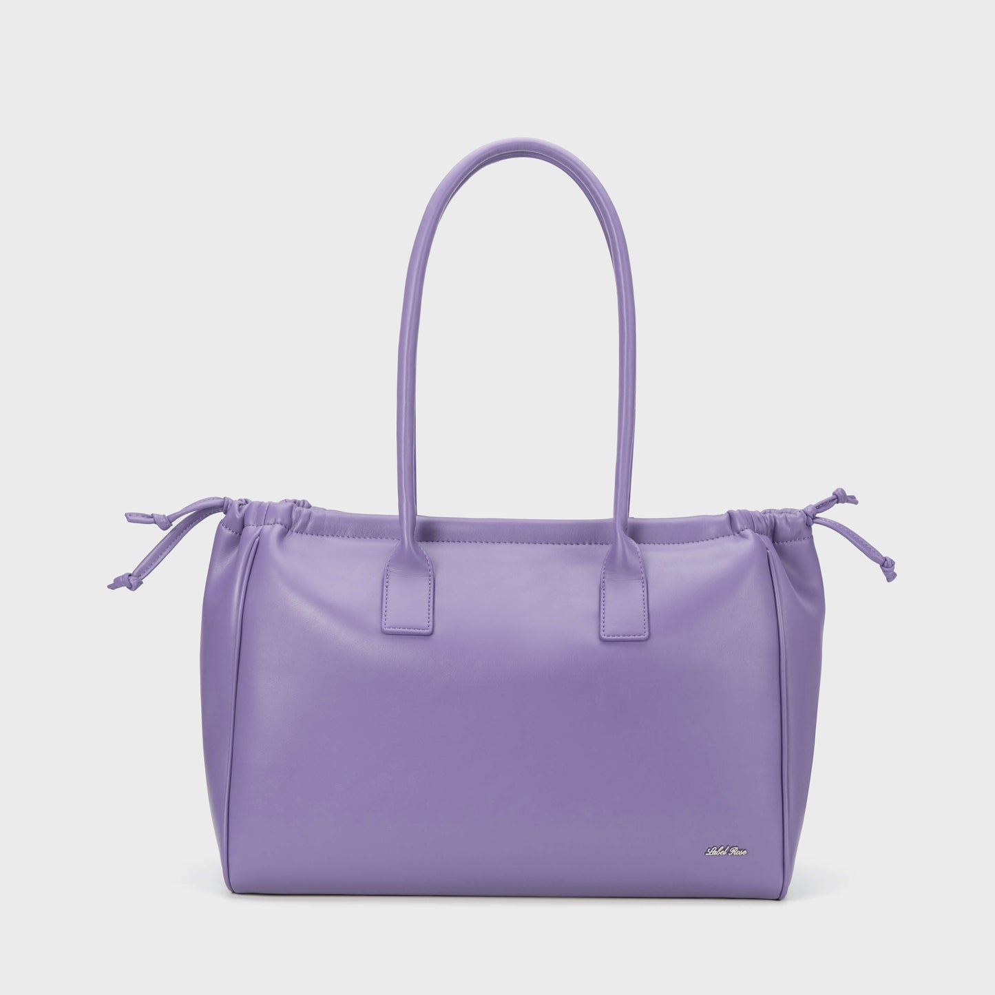 SKYLER Shoulder Bag - LILAC
