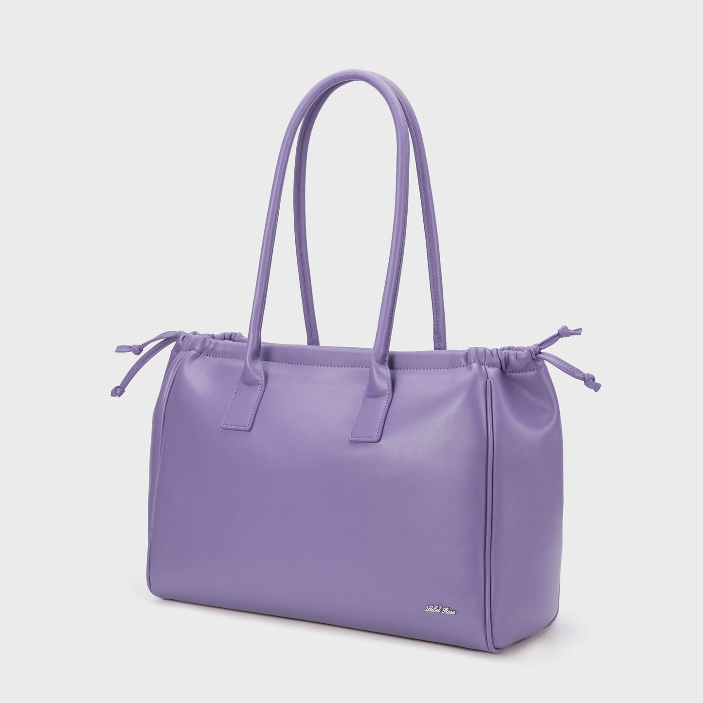 SKYLER Shoulder Bag - LILAC