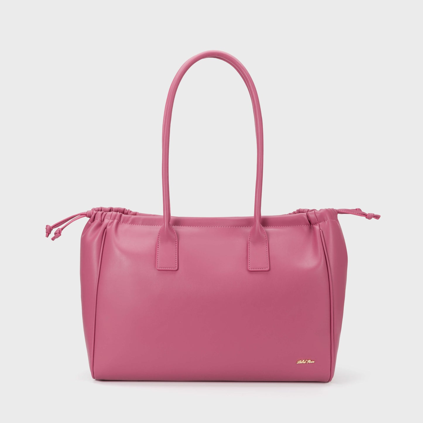 Borsa a spalla SKYLER - TAFFY PINK