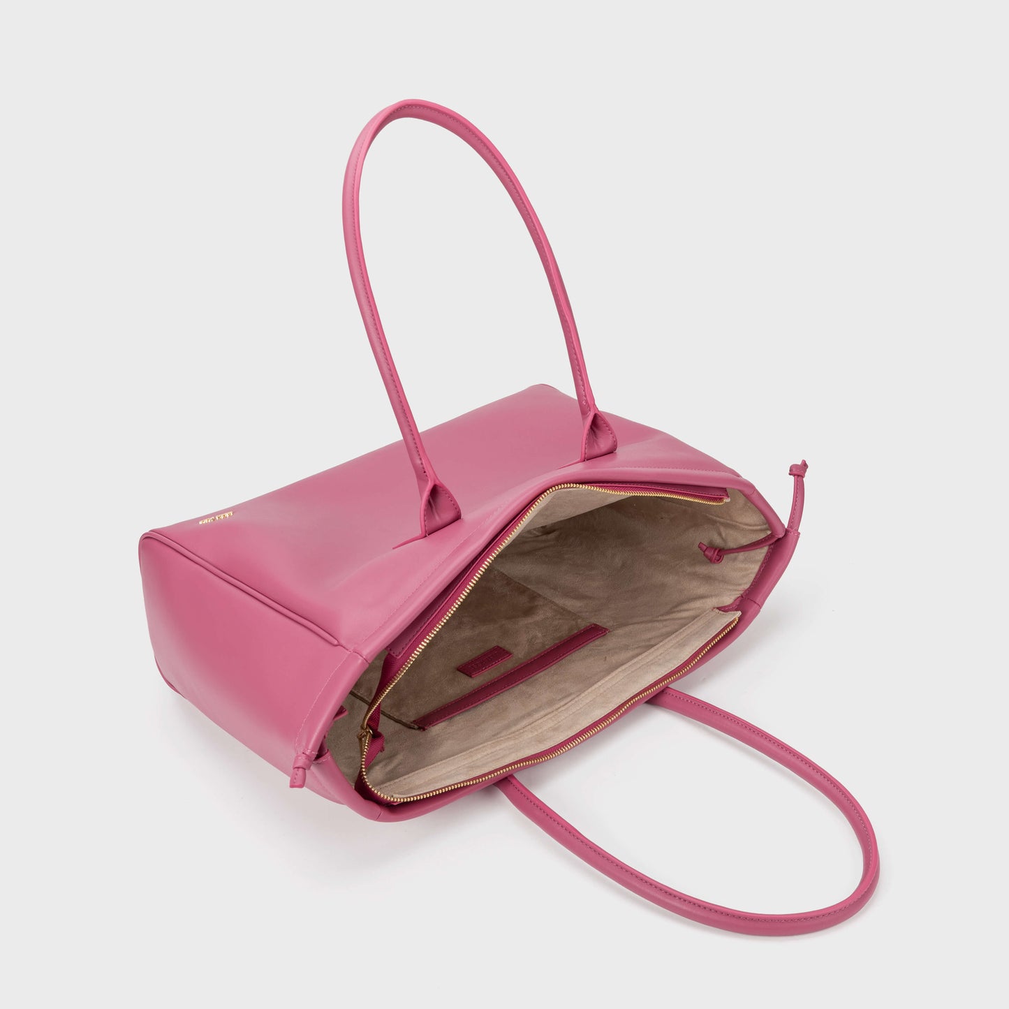 Borsa a spalla SKYLER - TAFFY PINK