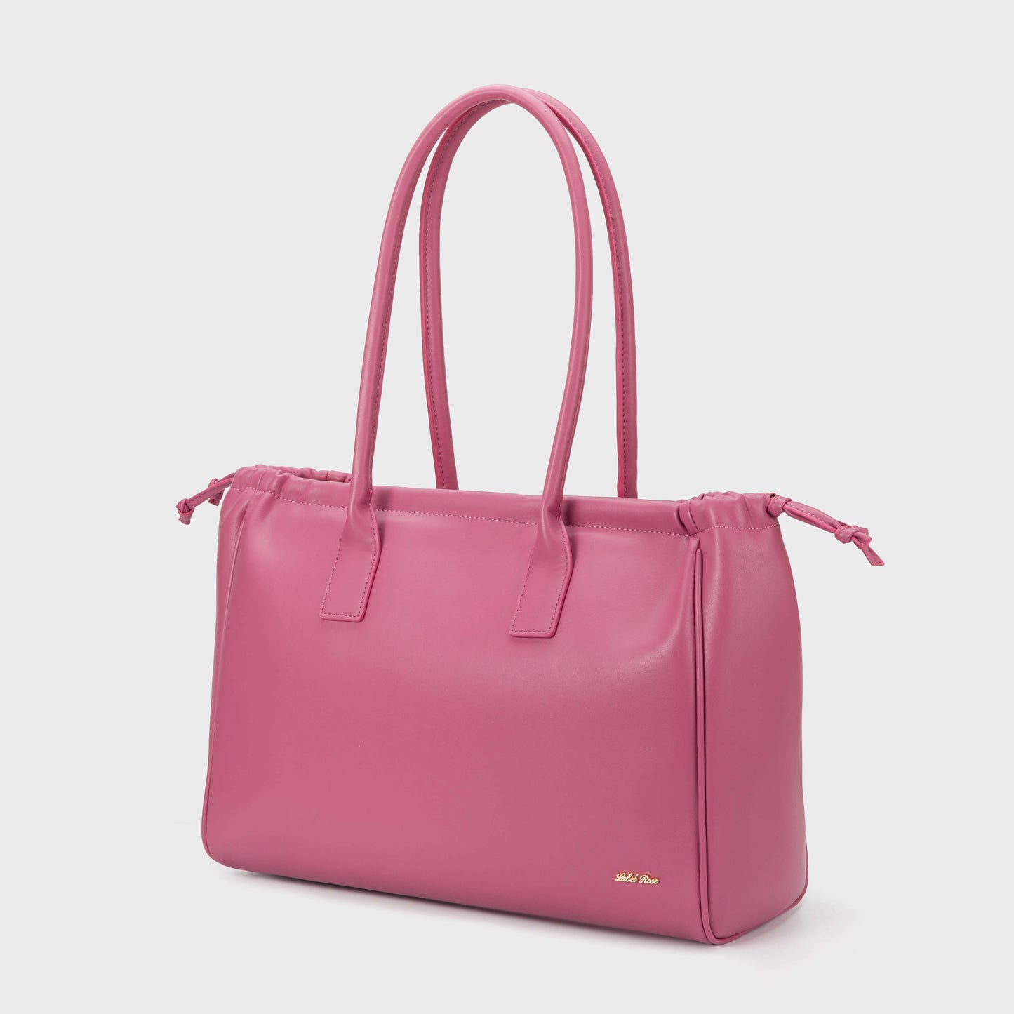 Borsa a spalla SKYLER - TAFFY PINK