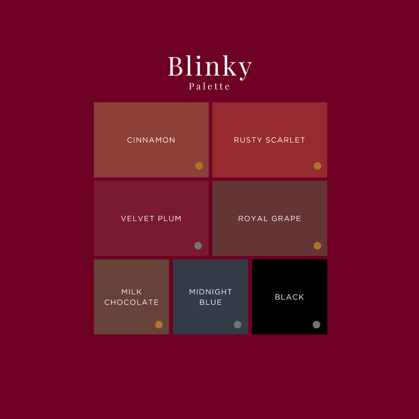 BLINKY