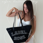 Borsa a spalla NANCY - NERO