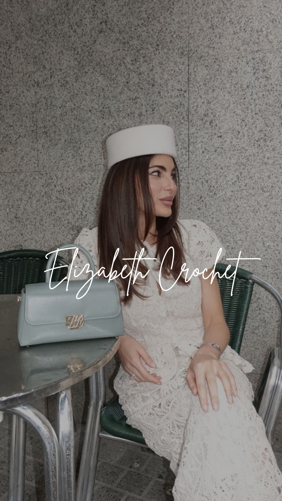 LABELROSE.it | Francesca Ammaturo - CEO and founder – LABEL ROSE