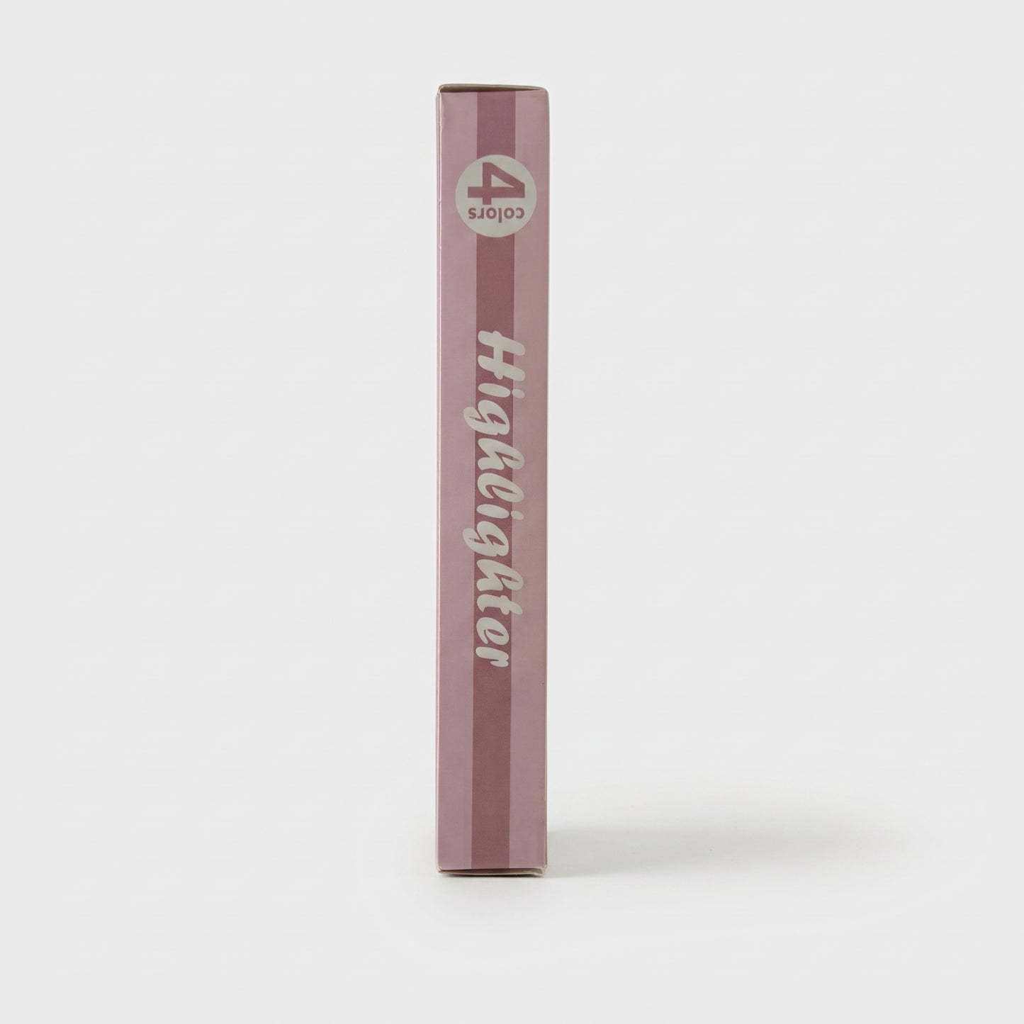 LABEL ROSE highlighters - PINK