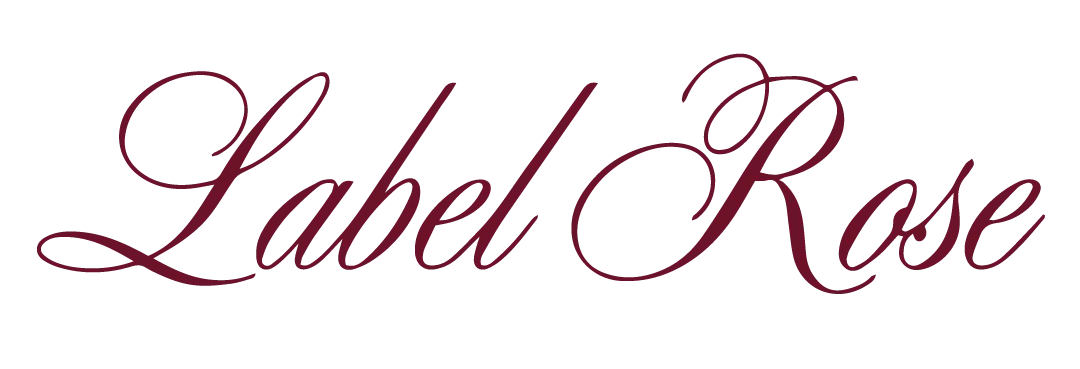 LABEL ROSE