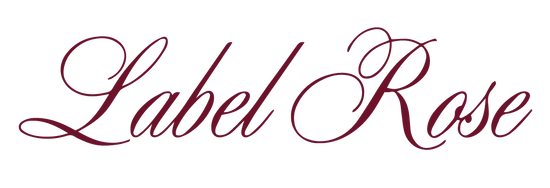 LABEL ROSE