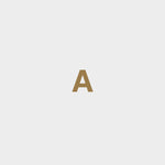 DECORATIVE LETTERS AGENDA