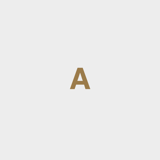 DECORATIVE LETTERS AGENDA