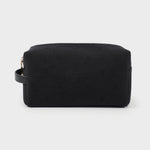 BEAUTY CASE MEDIUM-BLUE