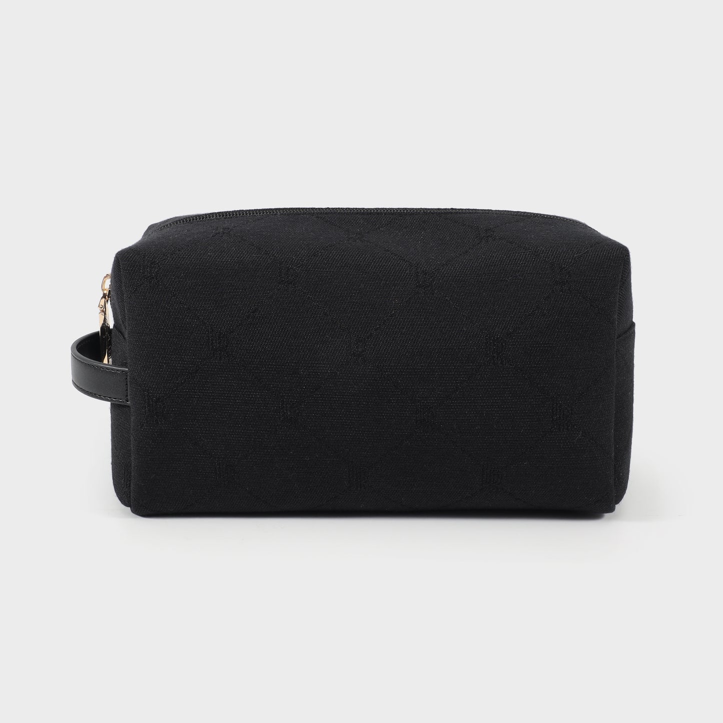 BEAUTY CASE MEDIUM-BLUE