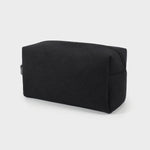 BEAUTY CASE MEDIUM-BLUE