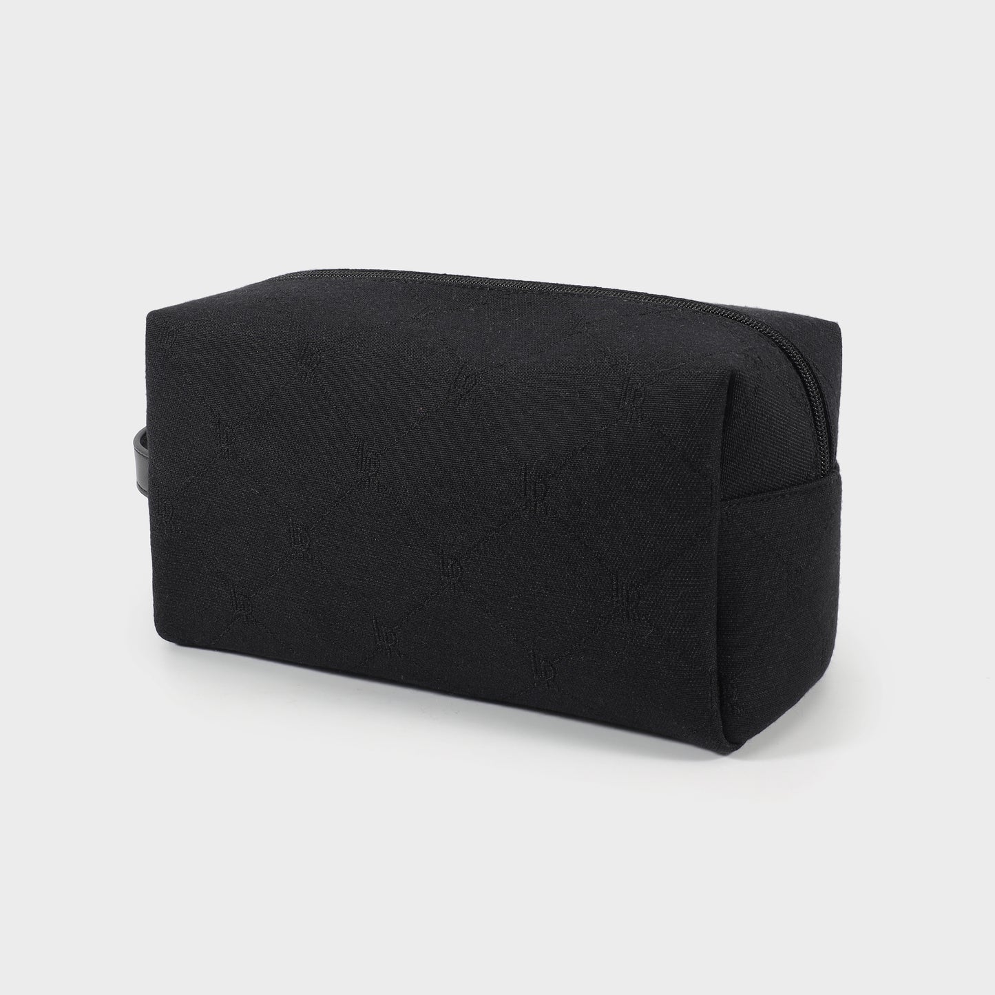 BEAUTY CASE MEDIUM-BLUE