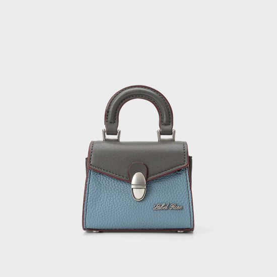 Mini bag KITTY - BLUETTE