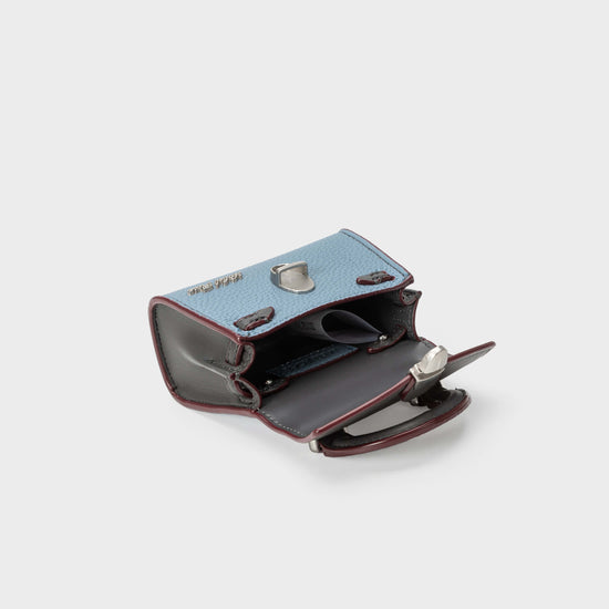 Mini bag KITTY - BLUETTE