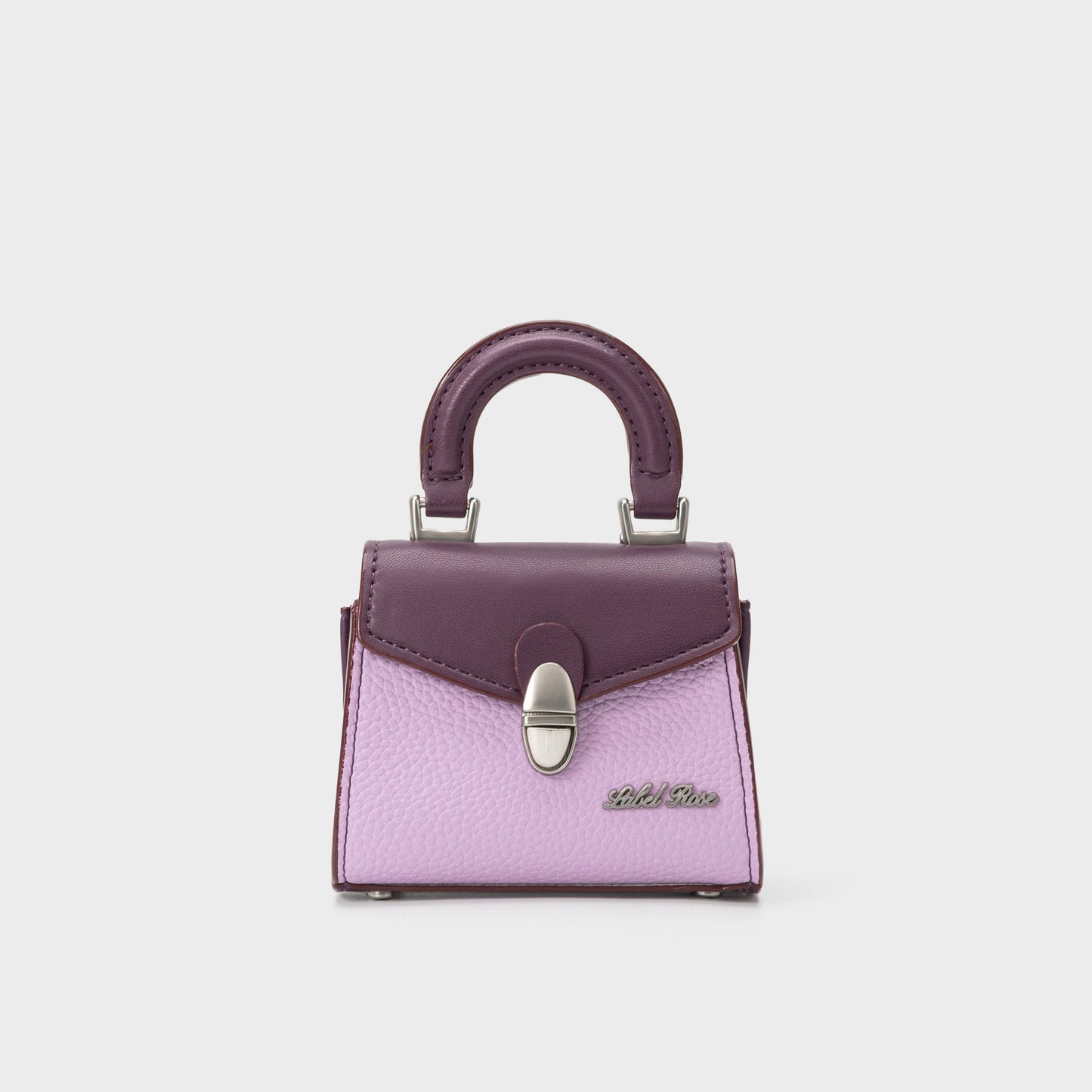 Mini bag KITTY - LILAC