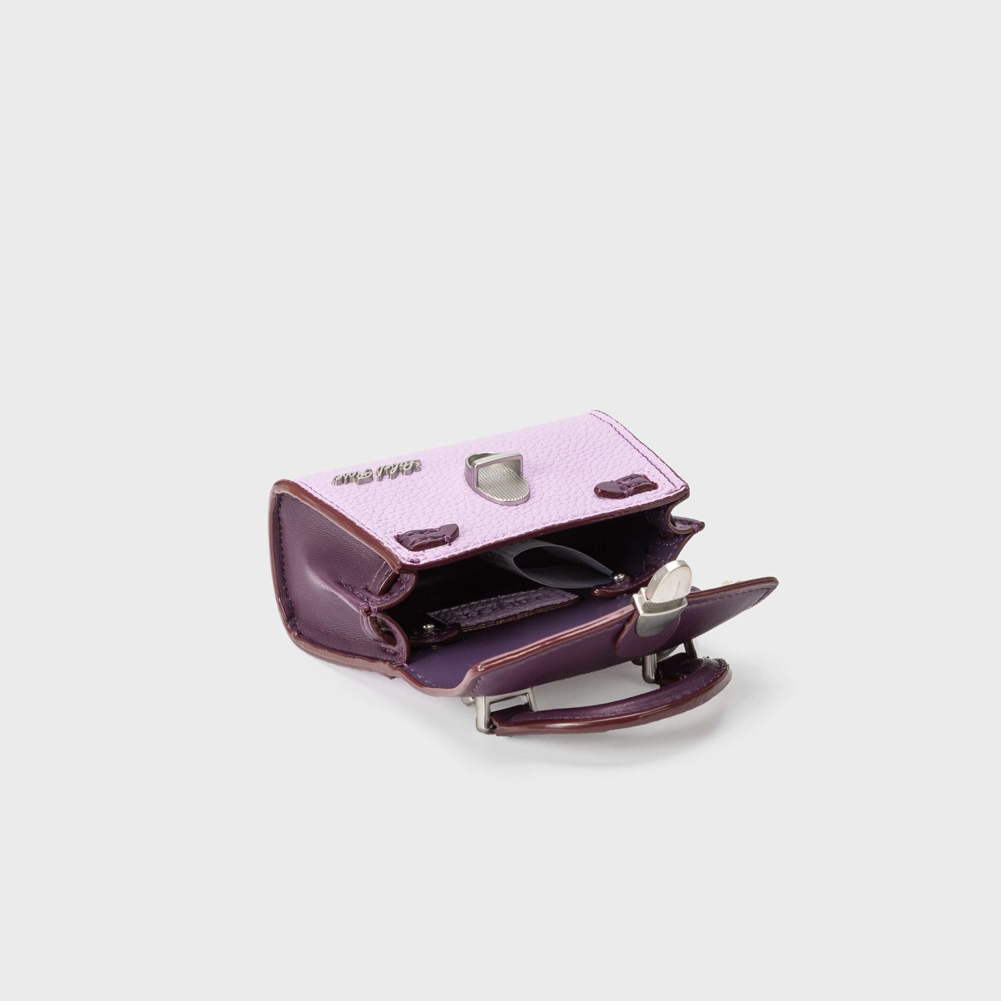 Mini bag KITTY - LILAC