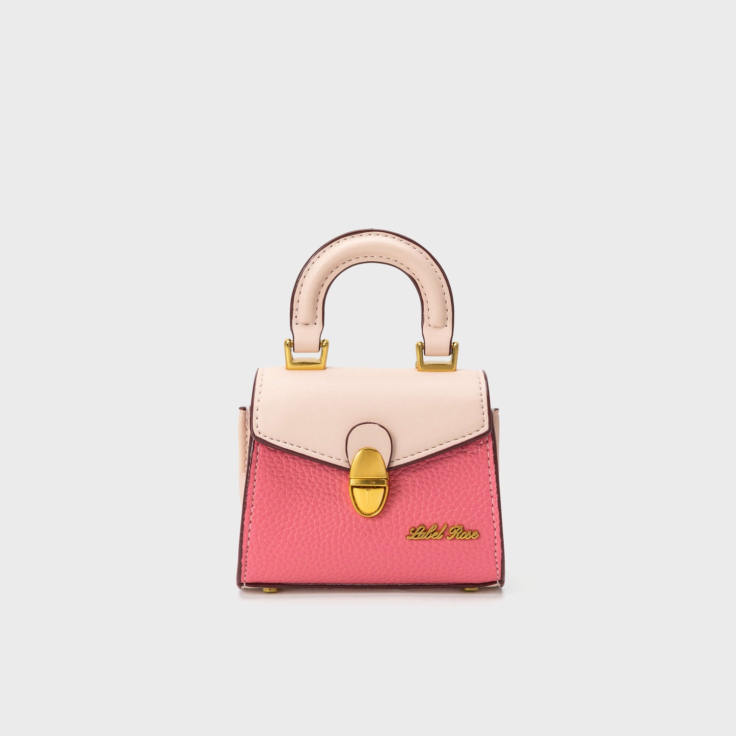 Mini bag KITTY - PINK
