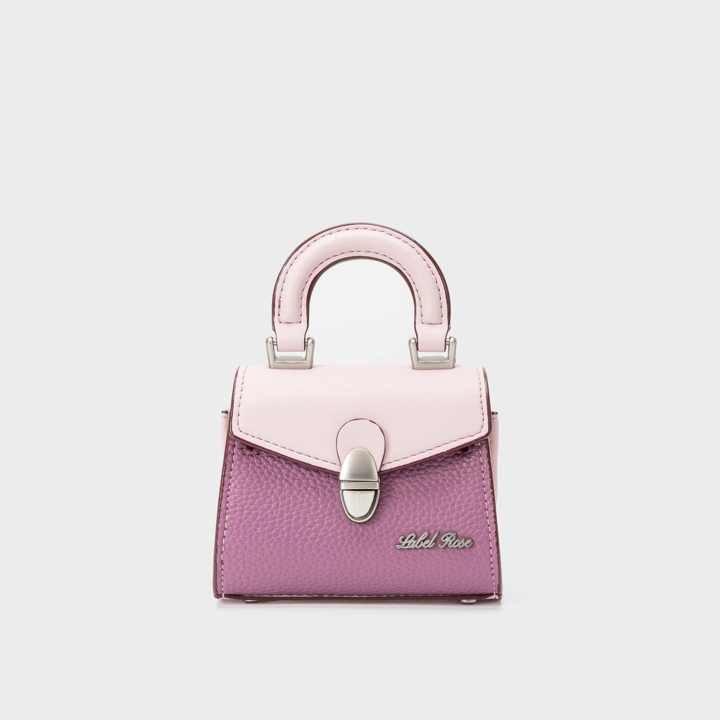Mini bag KITTY - VIOLET