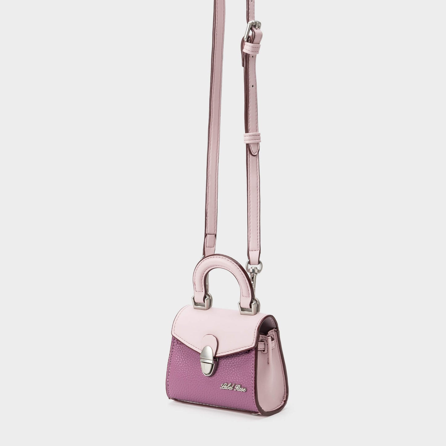 Mini bag KITTY - VIOLET