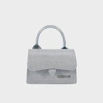 Bolso mini PAIGE MINI LE - AZUL CLARO