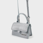 Bolso mini PAIGE MINI LE - AZUL CLARO