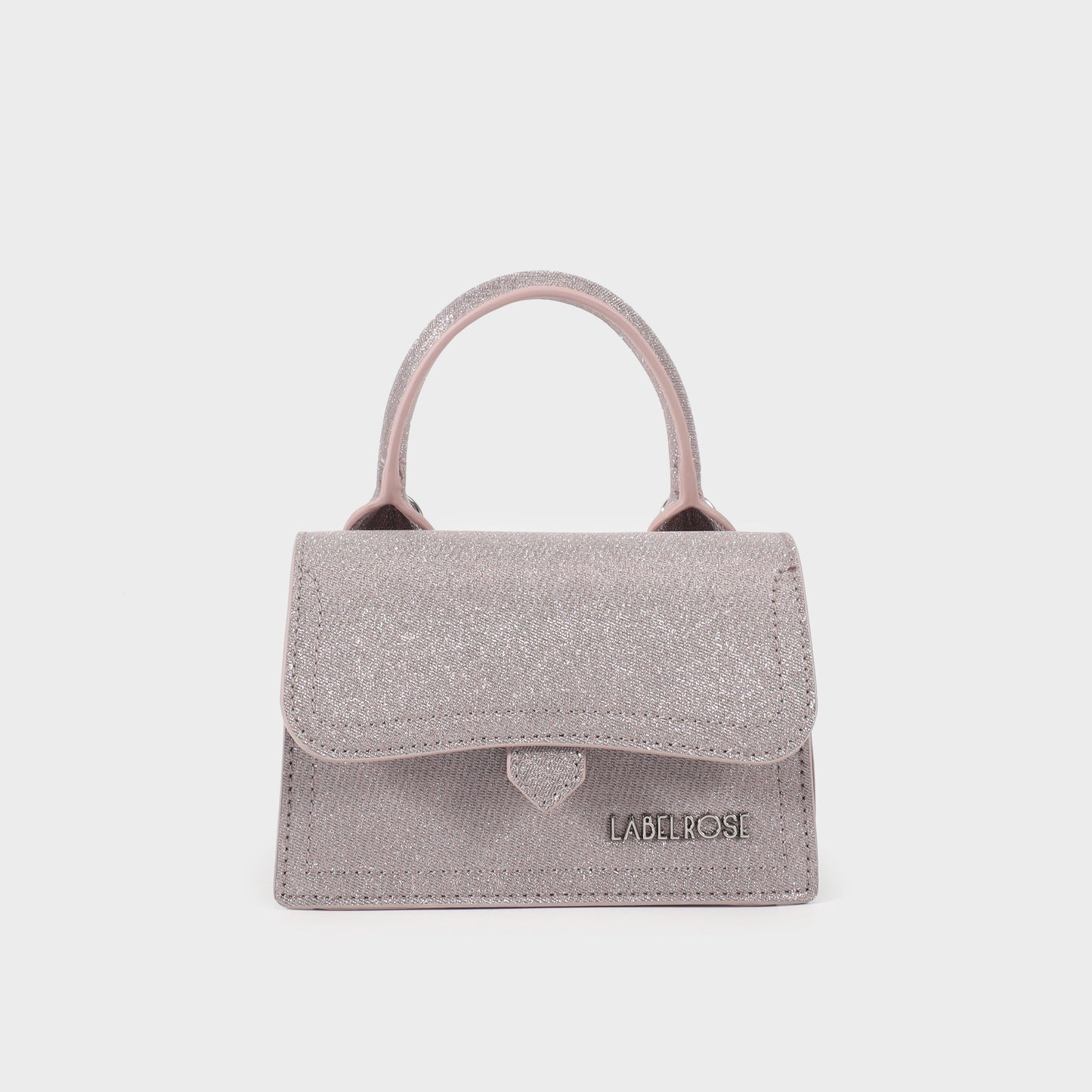 Bolso mini PAIGE MINI LE - ROSA