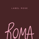 QUADERNO LR - ROMA
