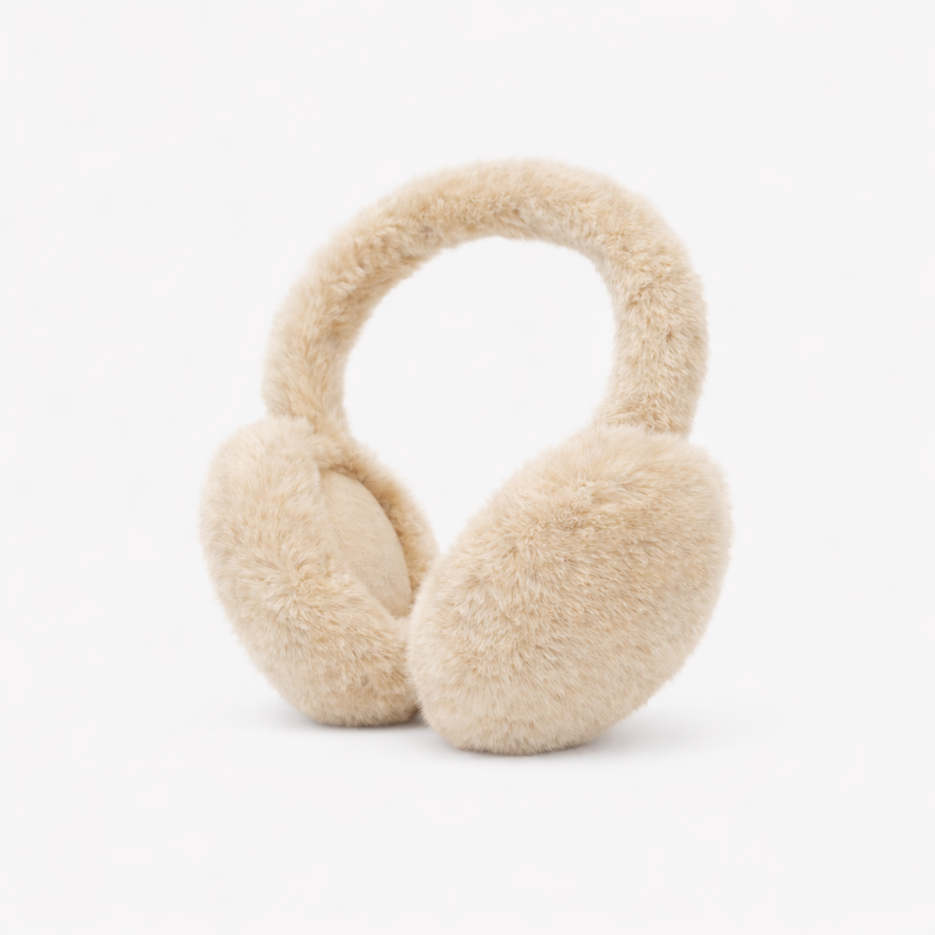 Paraorecchie LR - BEIGE