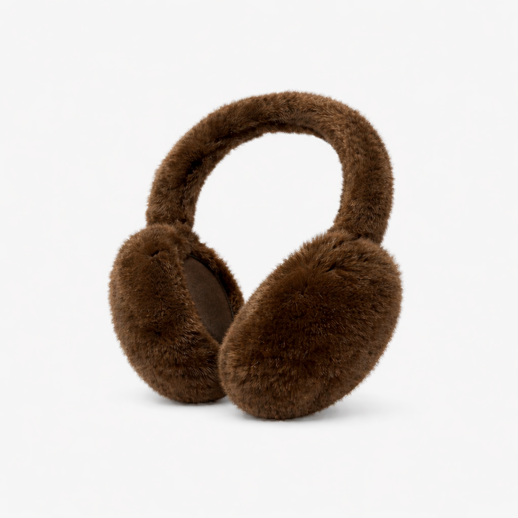 Paraorecchie LR - COFFEE