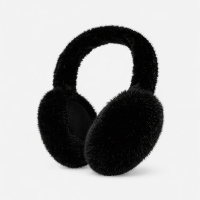 Paraorecchie LR - BLACK