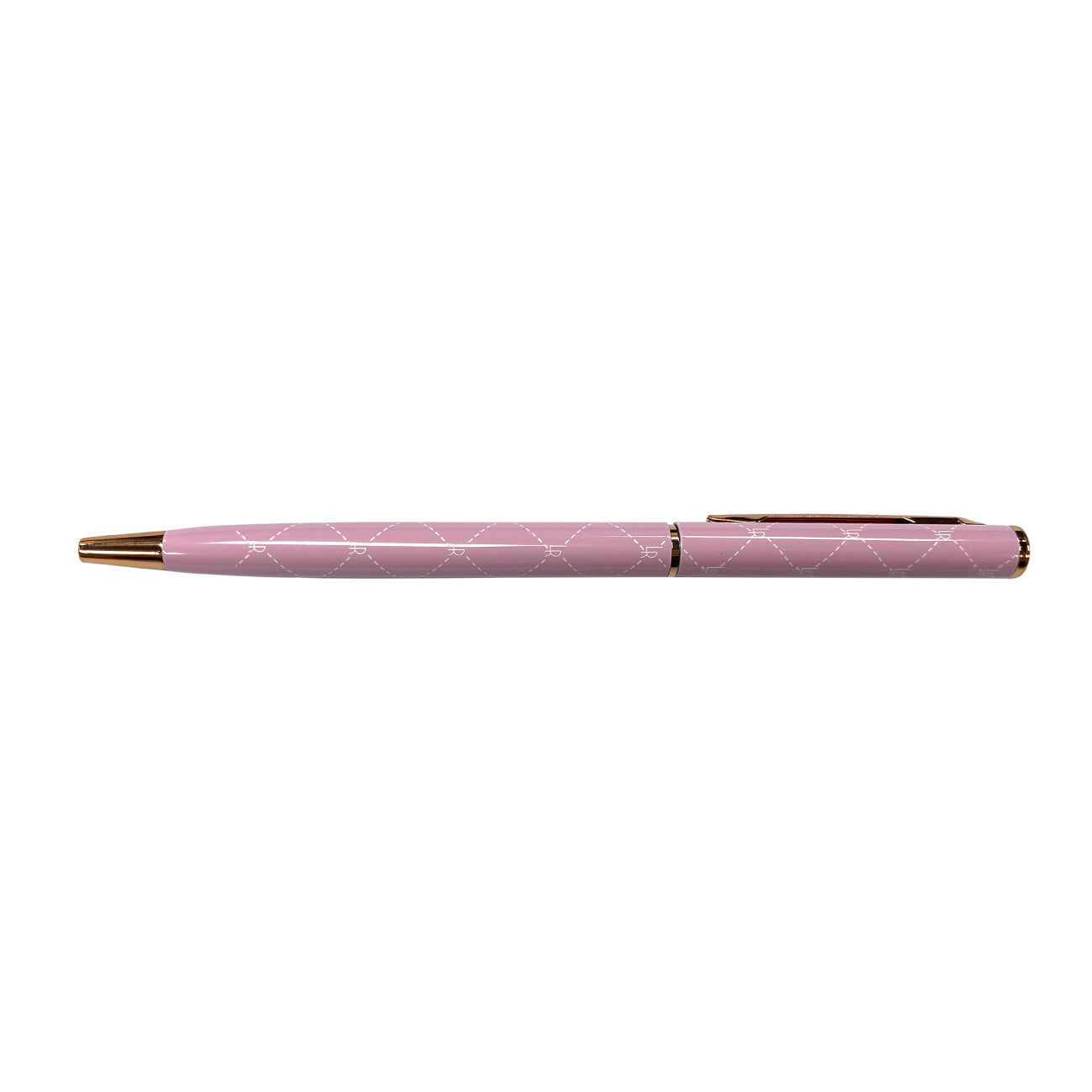 Penna LABEL ROSE monogram - ROSA