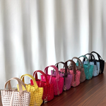 Bolso CARMEN - ROSA PALO