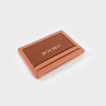 Portafoglio SALLY WALLET - CUOIO